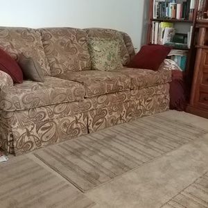 Meet your Posher, Theresa